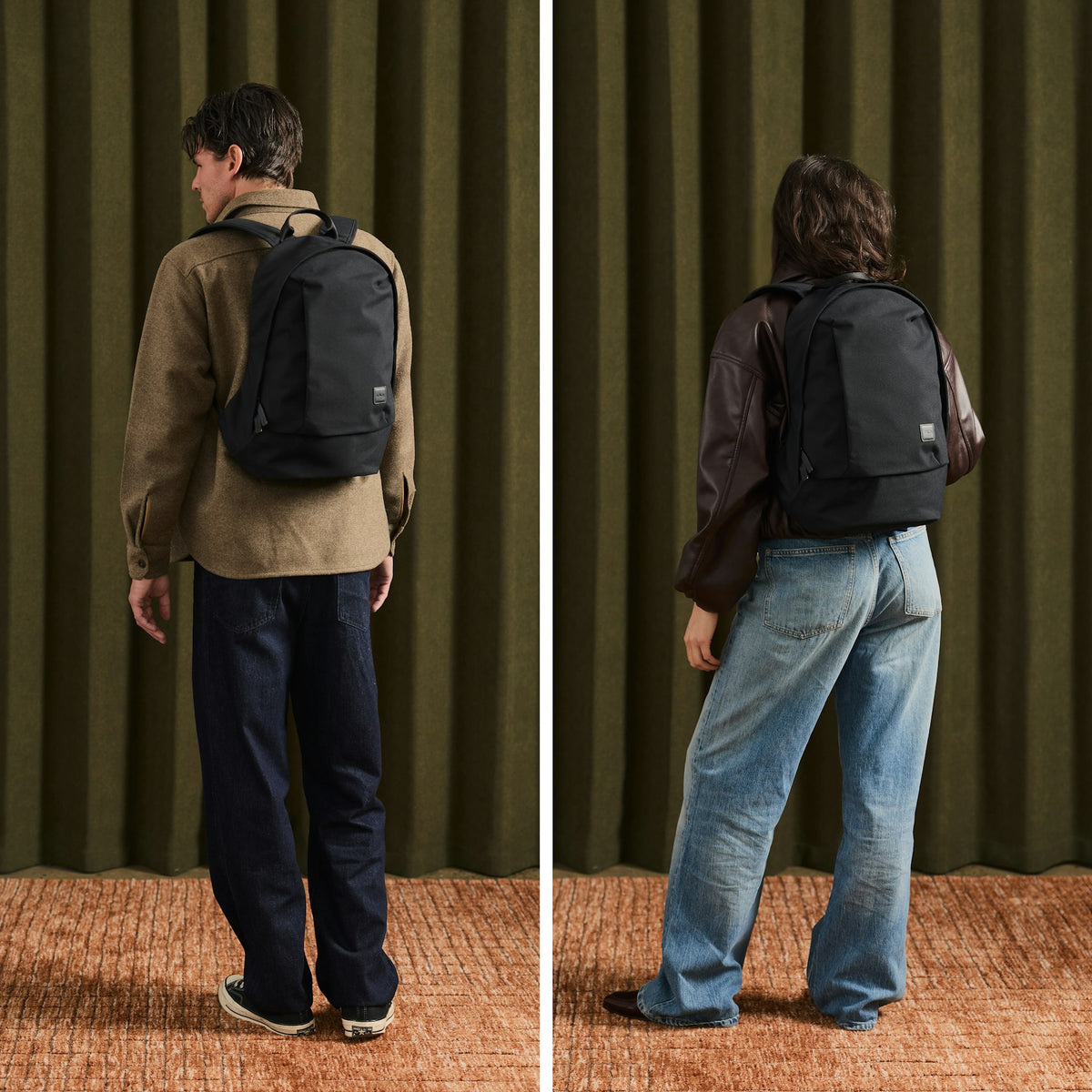 Classic Backpack - US 3131