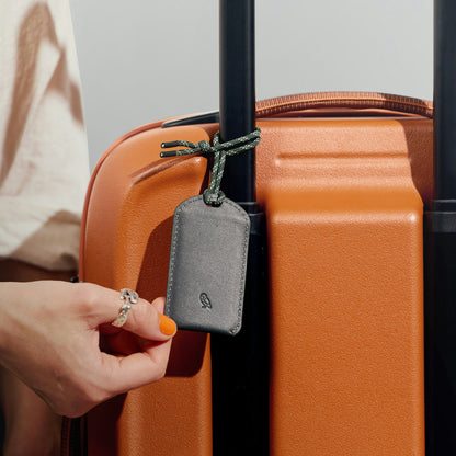 Luggage Tag - US 4374