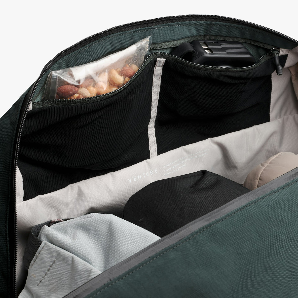Venture Ready Duffel 40L - US 2056