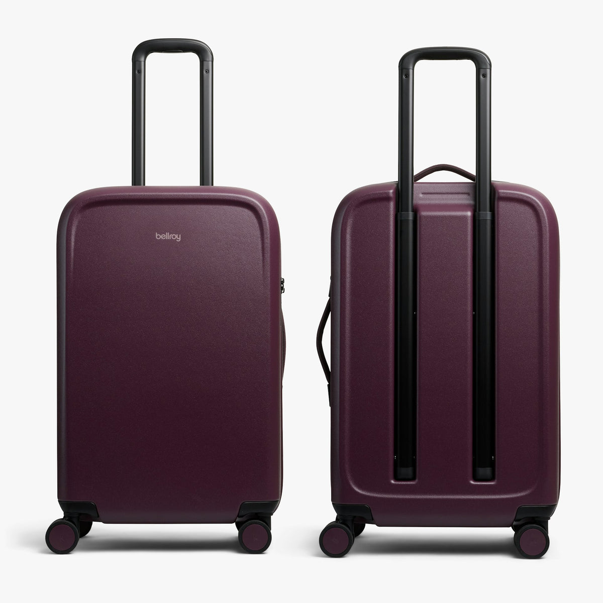 Transit Check-In - US 7724
