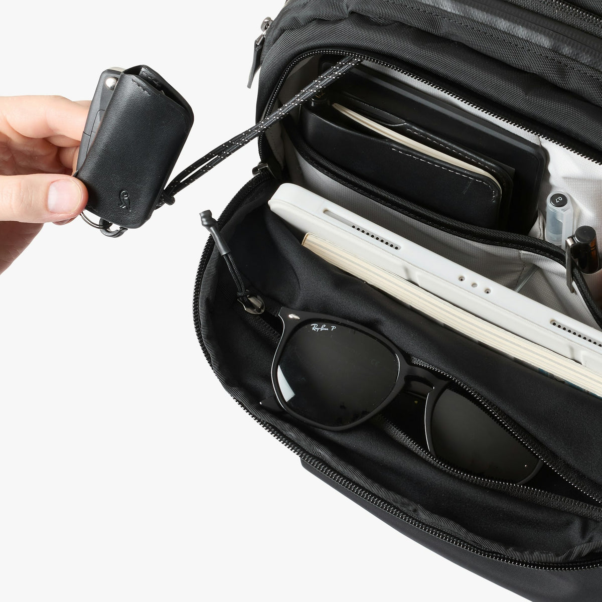 Transit Travel Pack Pro - US 8793