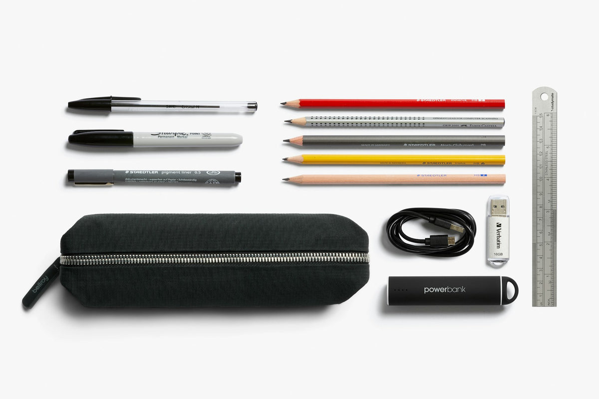 Pencil Case - US 6522
