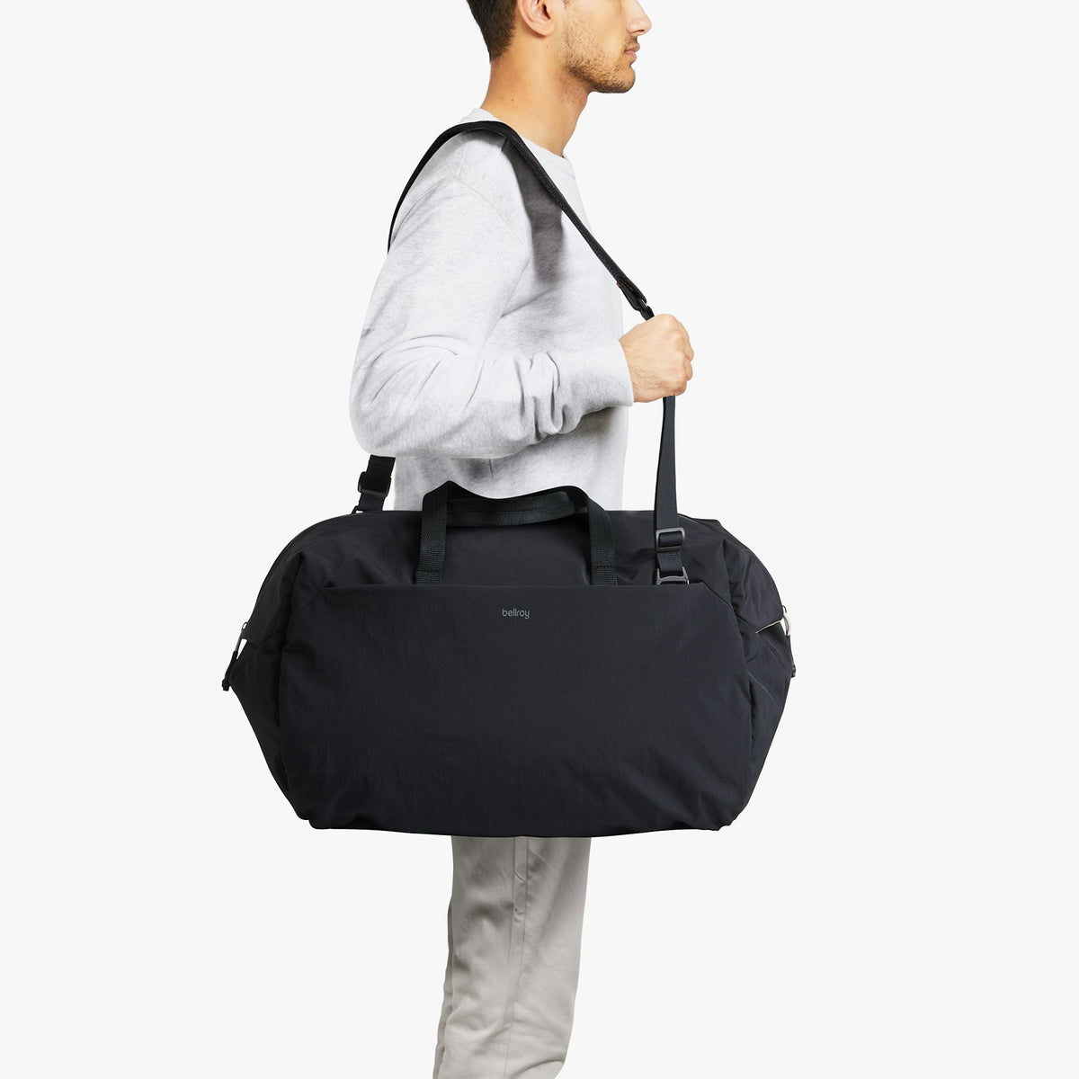 Lite Duffel 40L - US 4494