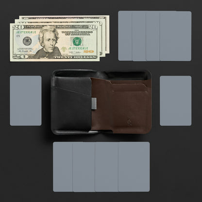 Apex Note Sleeve - US 8216