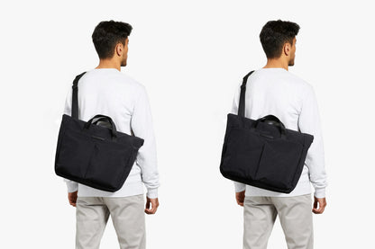 Tokyo Messenger Bag 14" - US 4747