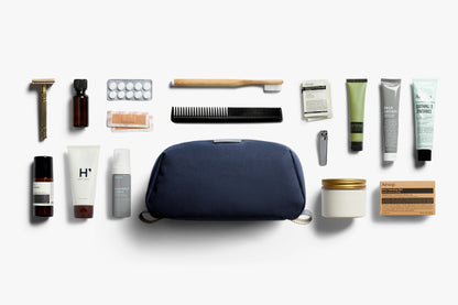 Toiletry Kit Plus - US 2948