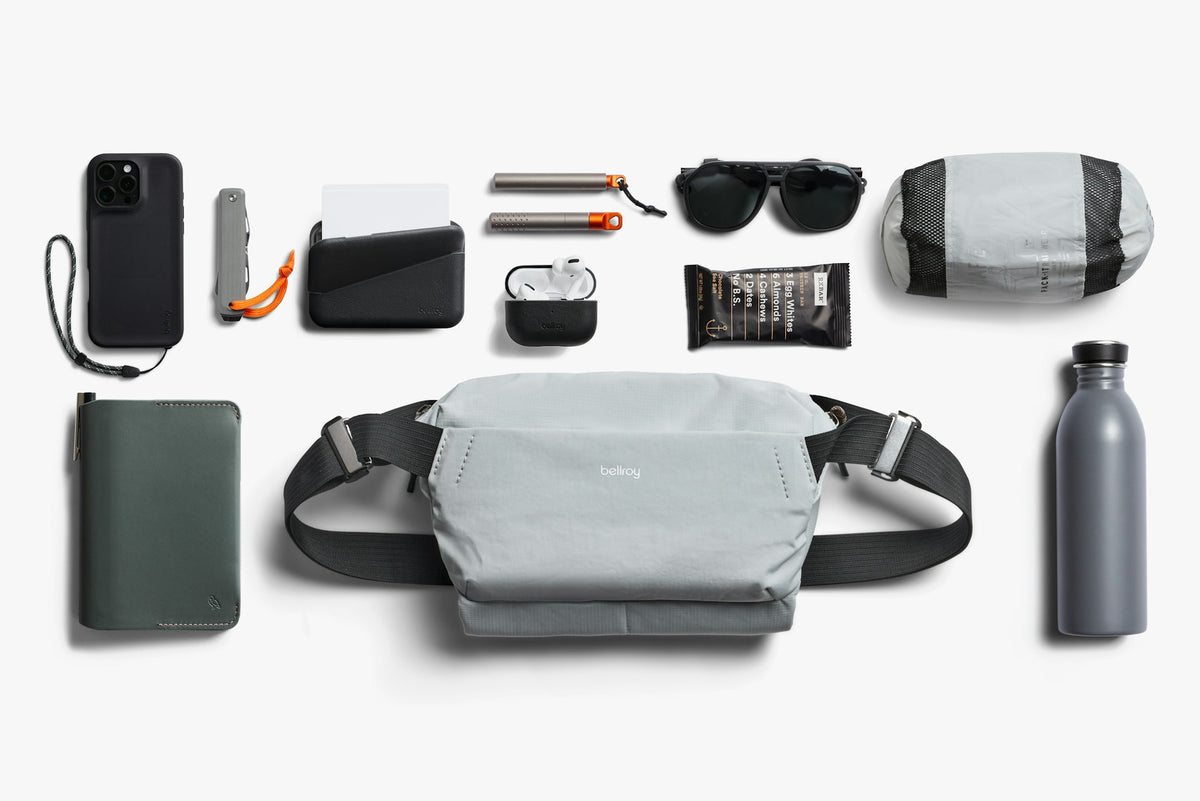 Venture Sling 6L - US 3275