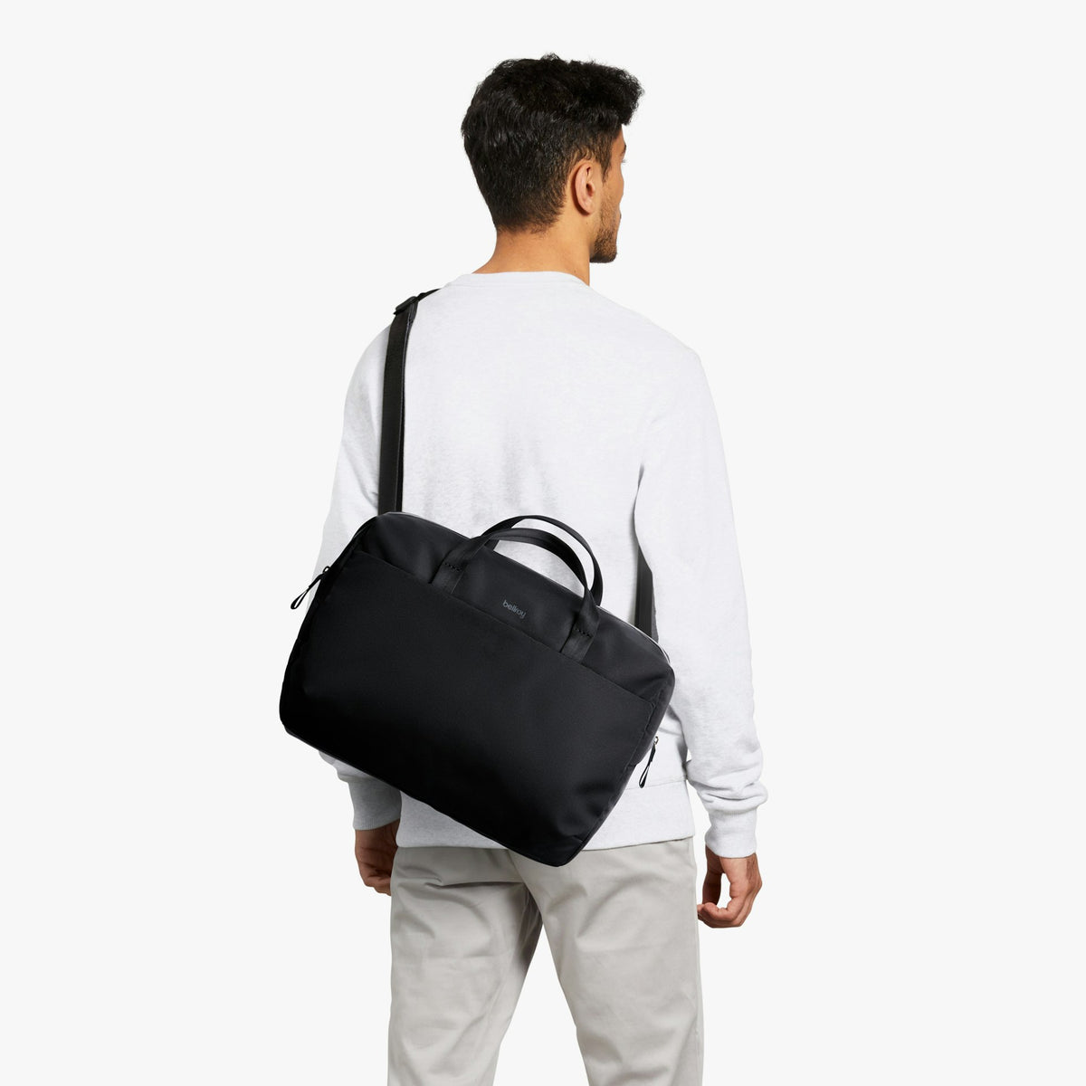 Via Work Bag - US 9744