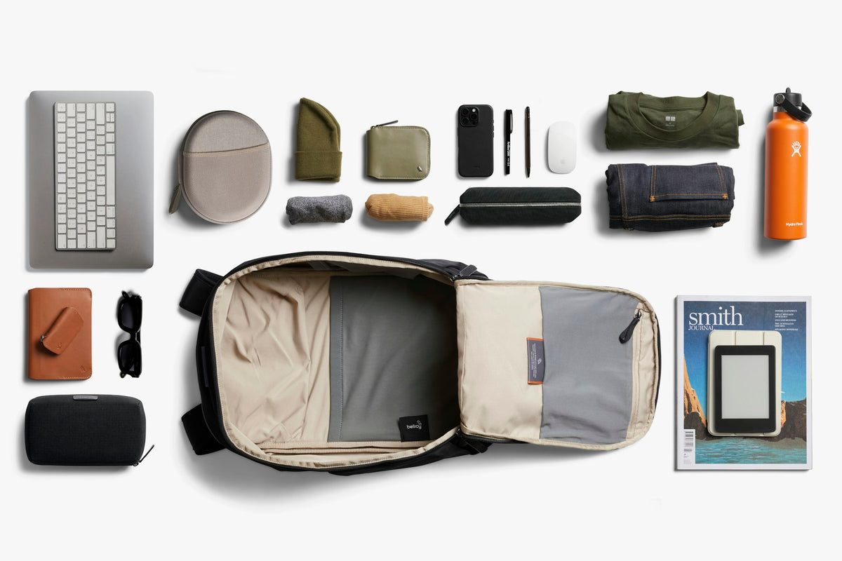 Transit Workpack 20L - US 7680