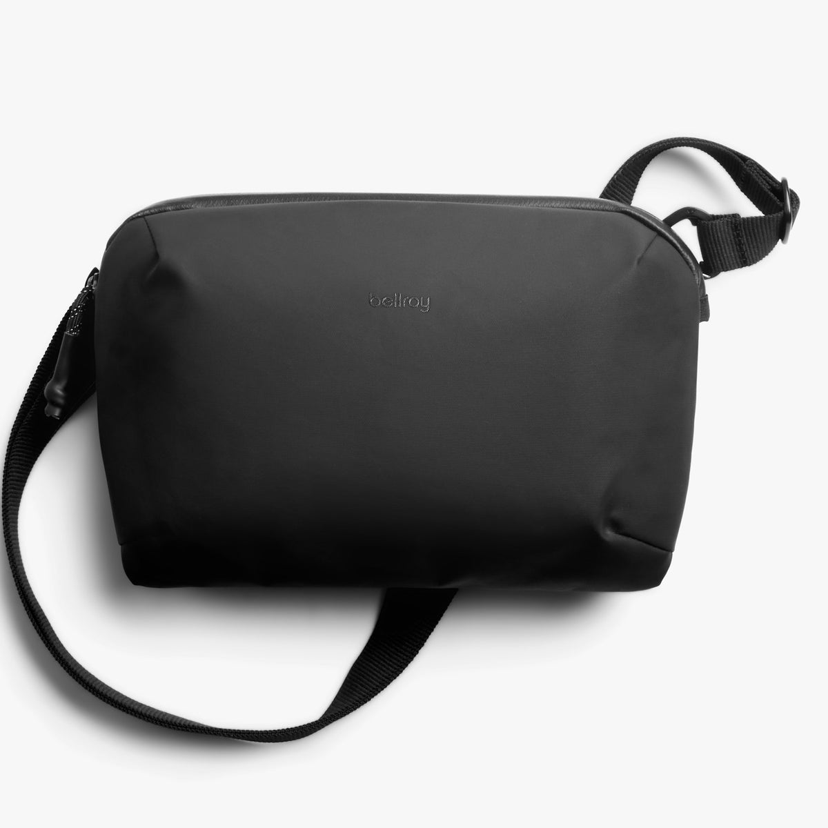 Venture Travel Crossbody - US 6014