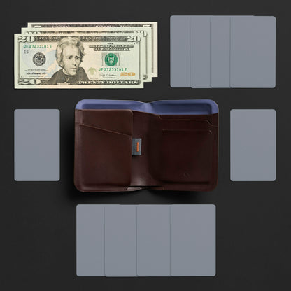Apex Note Sleeve - US 8119