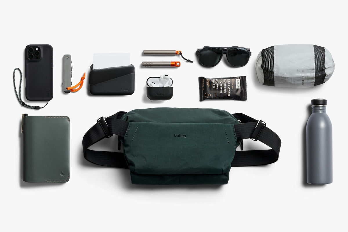 Venture Sling 6L - US 9996