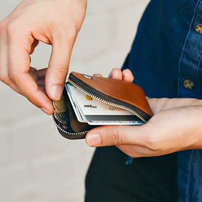 Card Pocket - US 7714