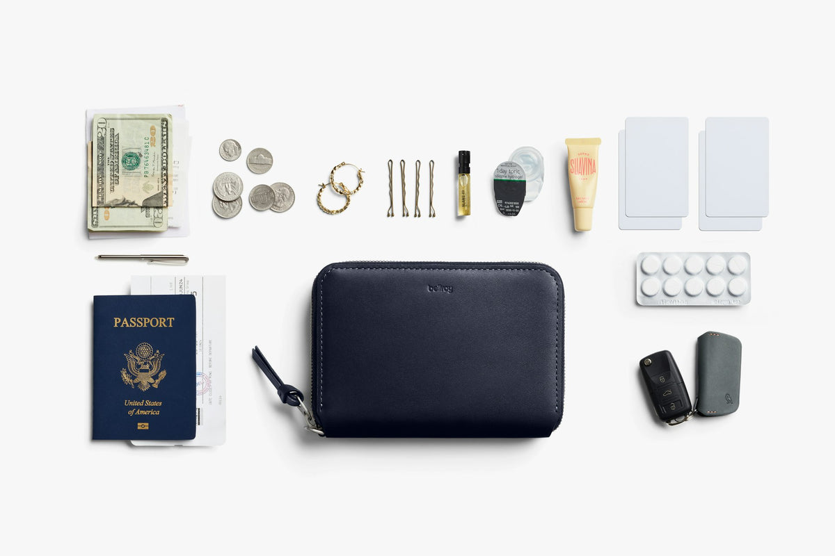 Folio Wallet - US 7984
