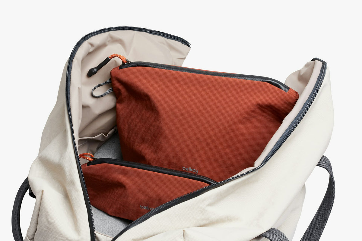 Lite Pouch Duo - US 1551