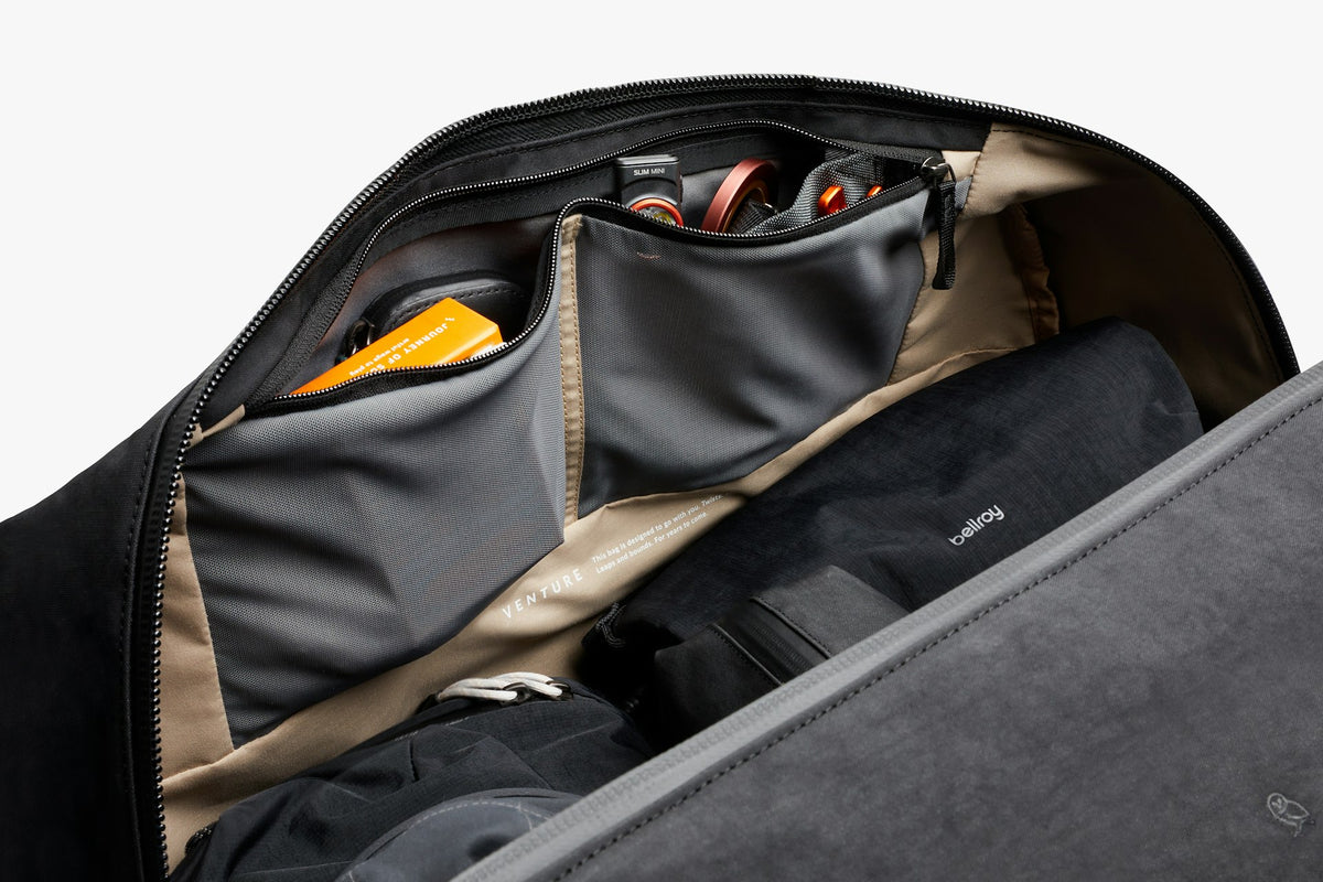 Venture Duffel 55L - US 6429