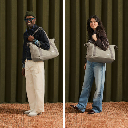 Classic Getaway Bag - US 5274