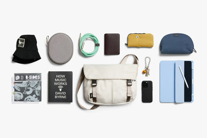 Cinch Messenger - US 5362