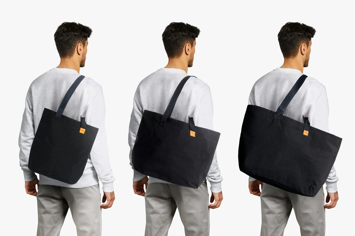 City Tote - US 4642