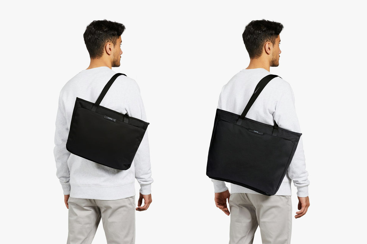 Tokyo Tote - US 0270