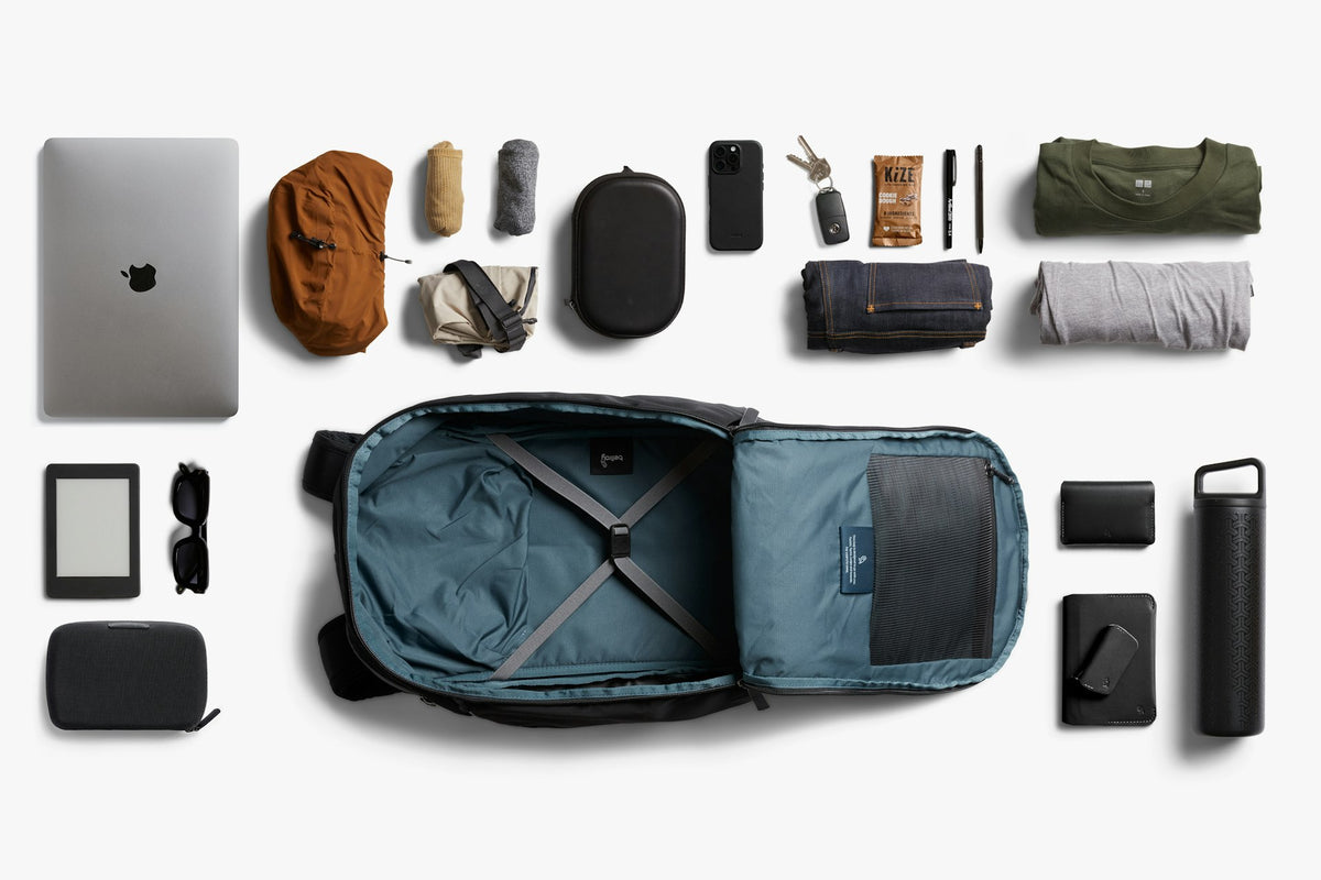 Transit Workpack Pro 22L - US 6269