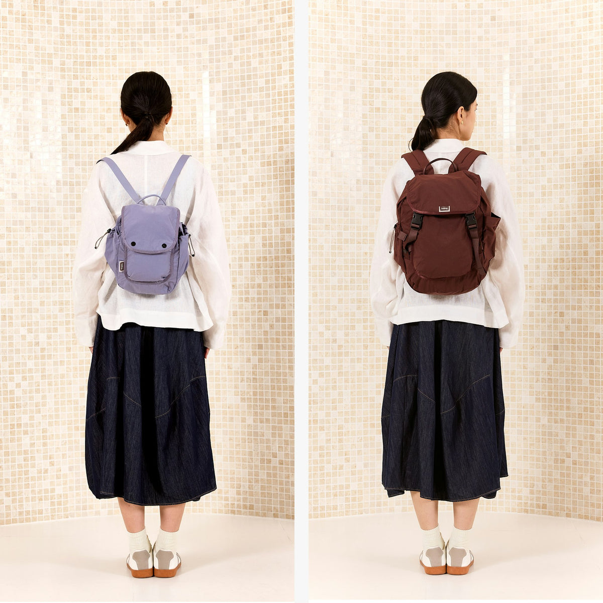 Cinch Minipack - US 5615