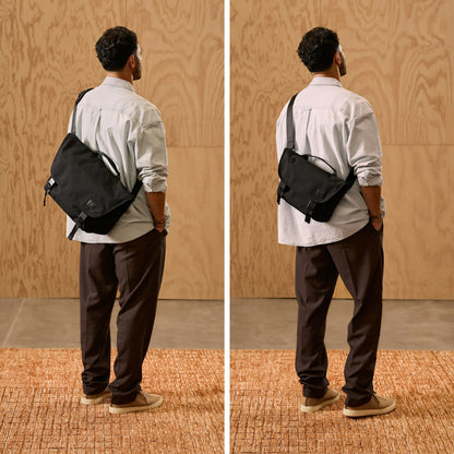 Classic Messenger 6L - US 1799