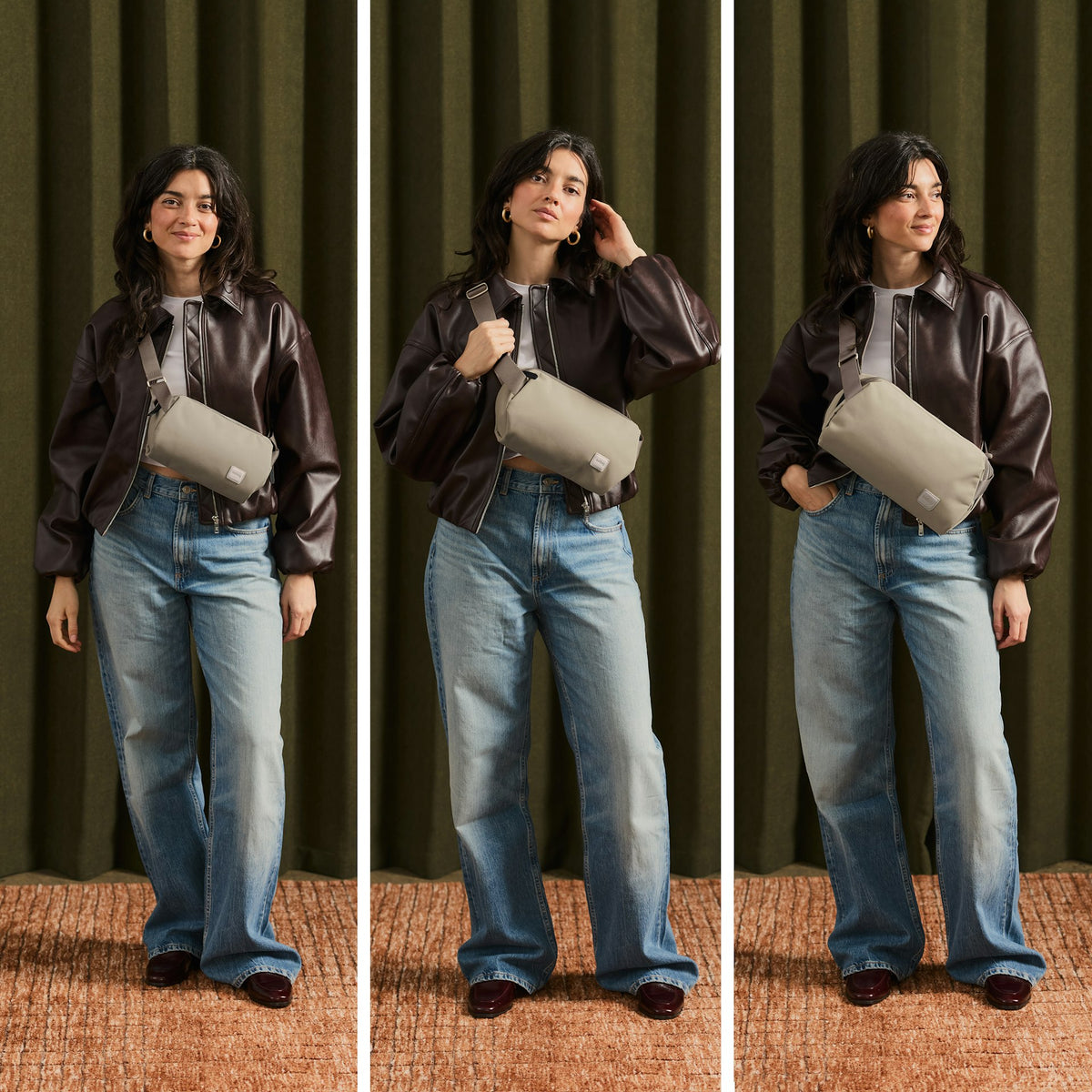 Classic Sling 7L - US 5614