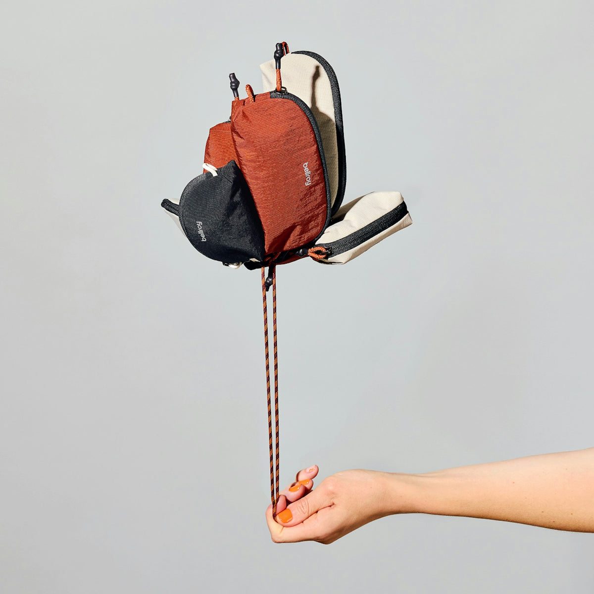 Lite Pocket Trio - US 8597