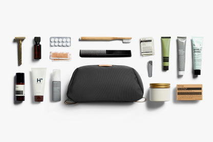 Toiletry Kit Plus - US 3048