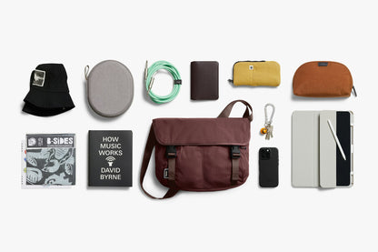 Cinch Messenger - US 9128