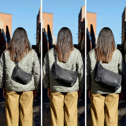 Laneway Crescent Bag 7L - US 7659