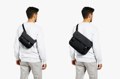 Cinch Mini Messenger - US 9326