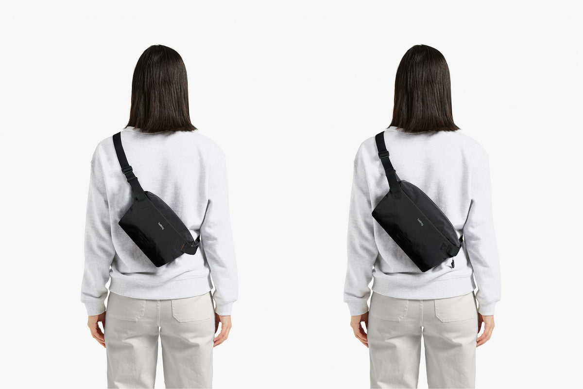 Lite Sling - US 4139