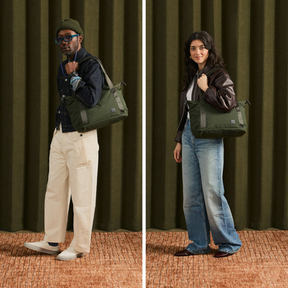 Classic Tote - US 8992