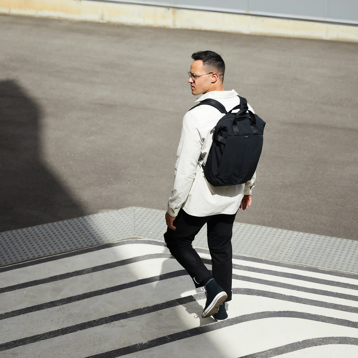 Tokyo Totepack - US 0219
