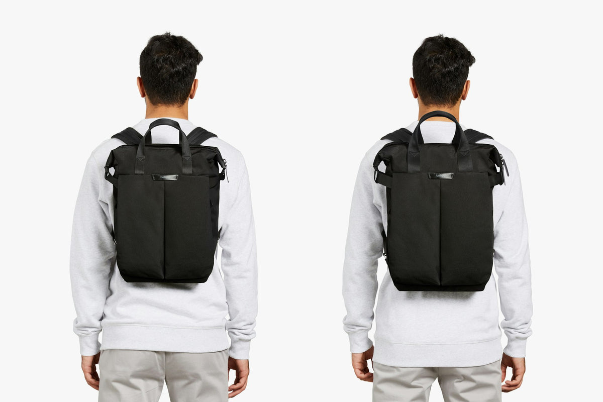 Tokyo Totepack Compact - US 5611