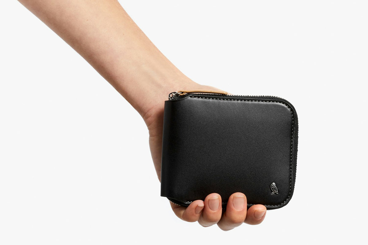 Zip Wallet - US 5778
