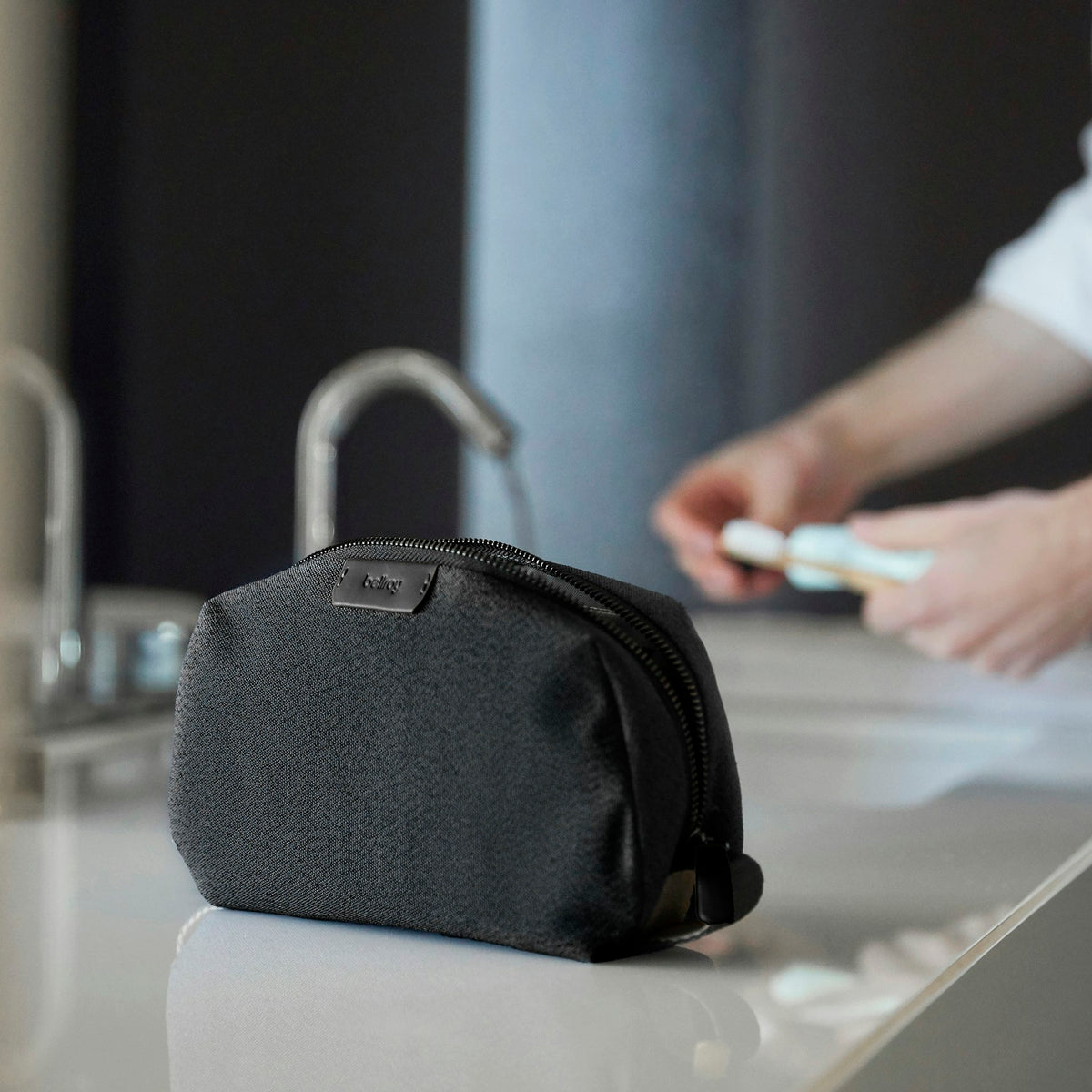 Toiletry Kit - US 1734