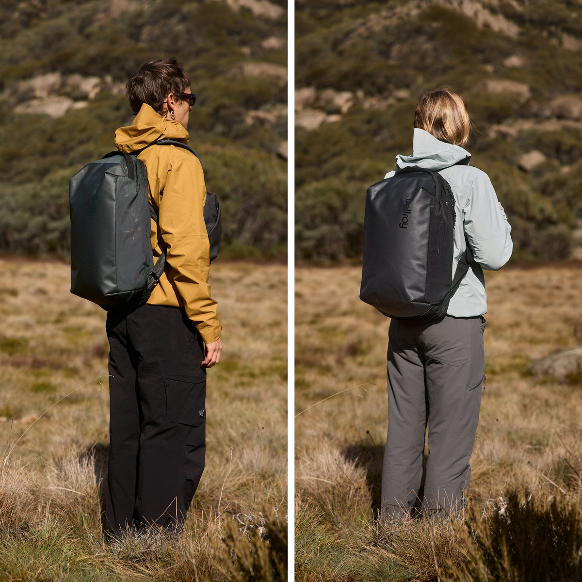 Venture Grab Pack - US 7908