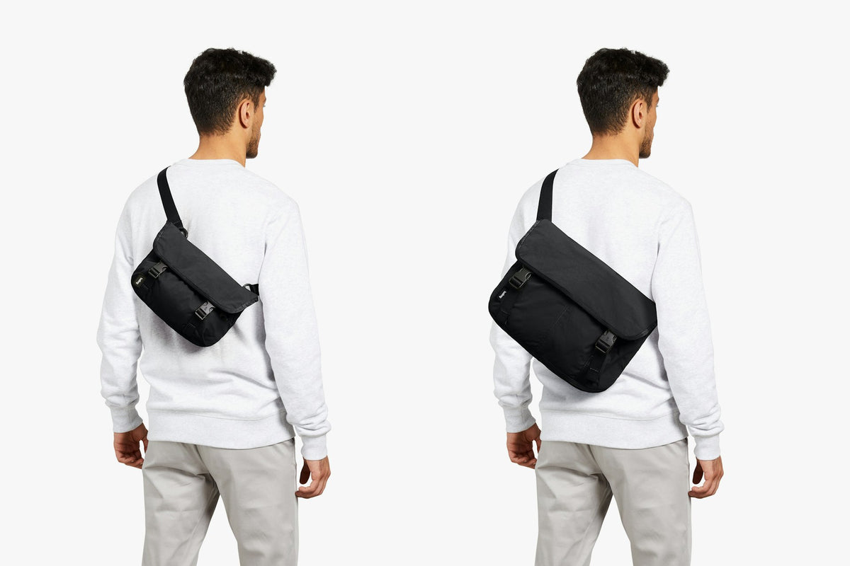 Cinch Messenger - US 9128