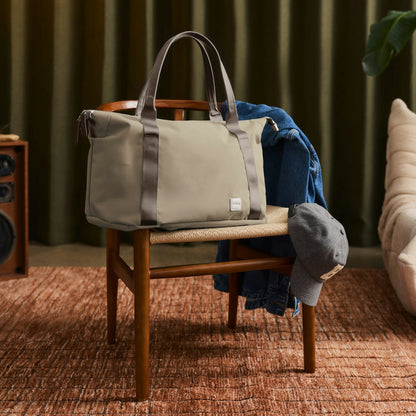 Classic Getaway Bag - US 5274