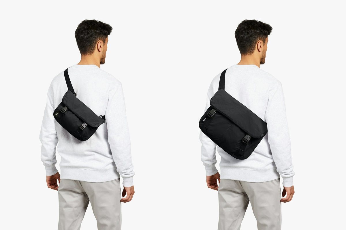 Cinch Messenger - US 5362