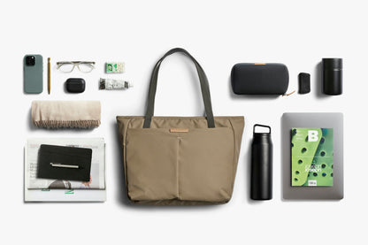Tokyo Wonder Tote 15L - US 0758