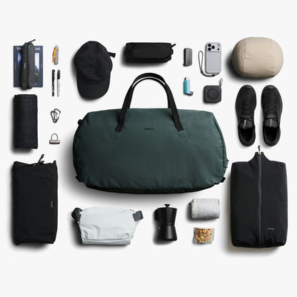 Venture Ready Duffel 55L - US 4199