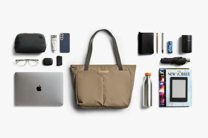 Tokyo Wonder Tote 12L - US 8252