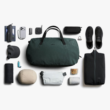Venture Ready Duffel 40L - US 2056