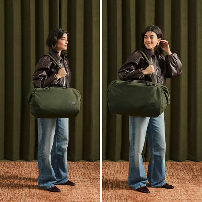Classic Duffel 45L - US 9883