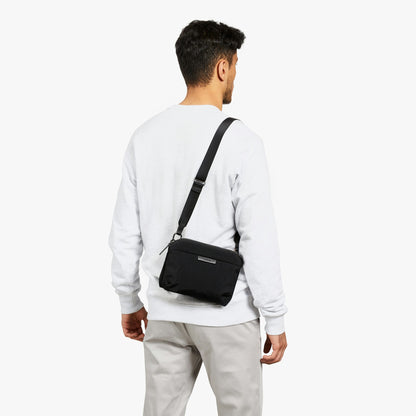 Tokyo Side Bag - US 1207