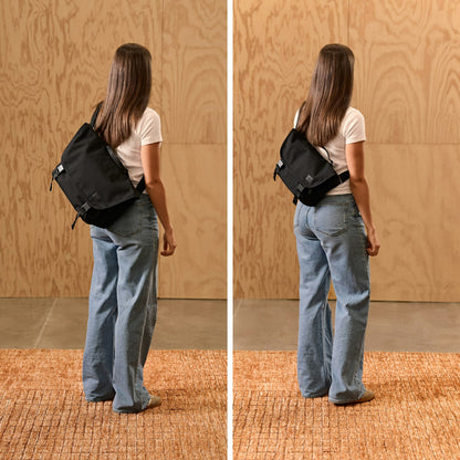 Classic Messenger 13L - US 7599